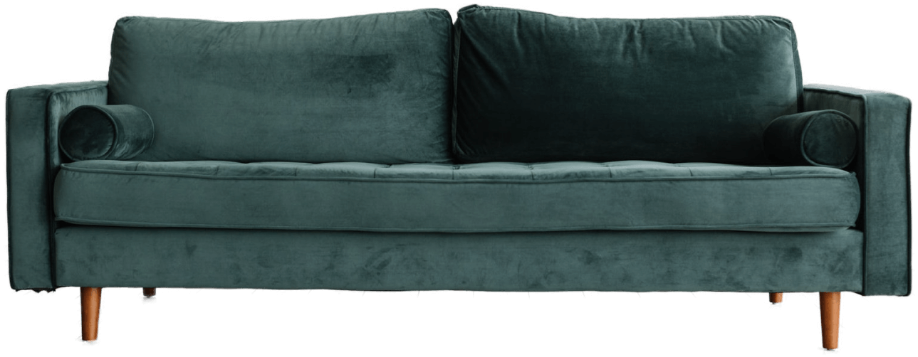 a couch